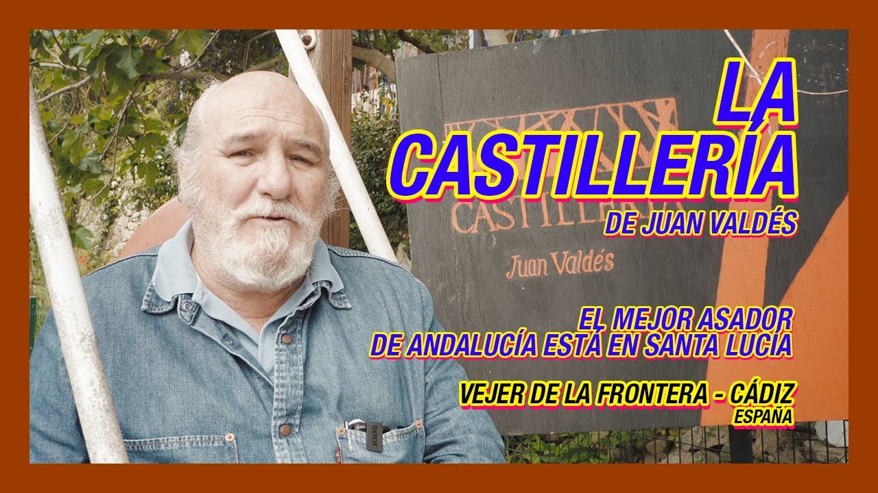 El Festival de la CARNE A LA BRASA en ASADOR LA CASTILLERÍA de Vejer [Cádiz]