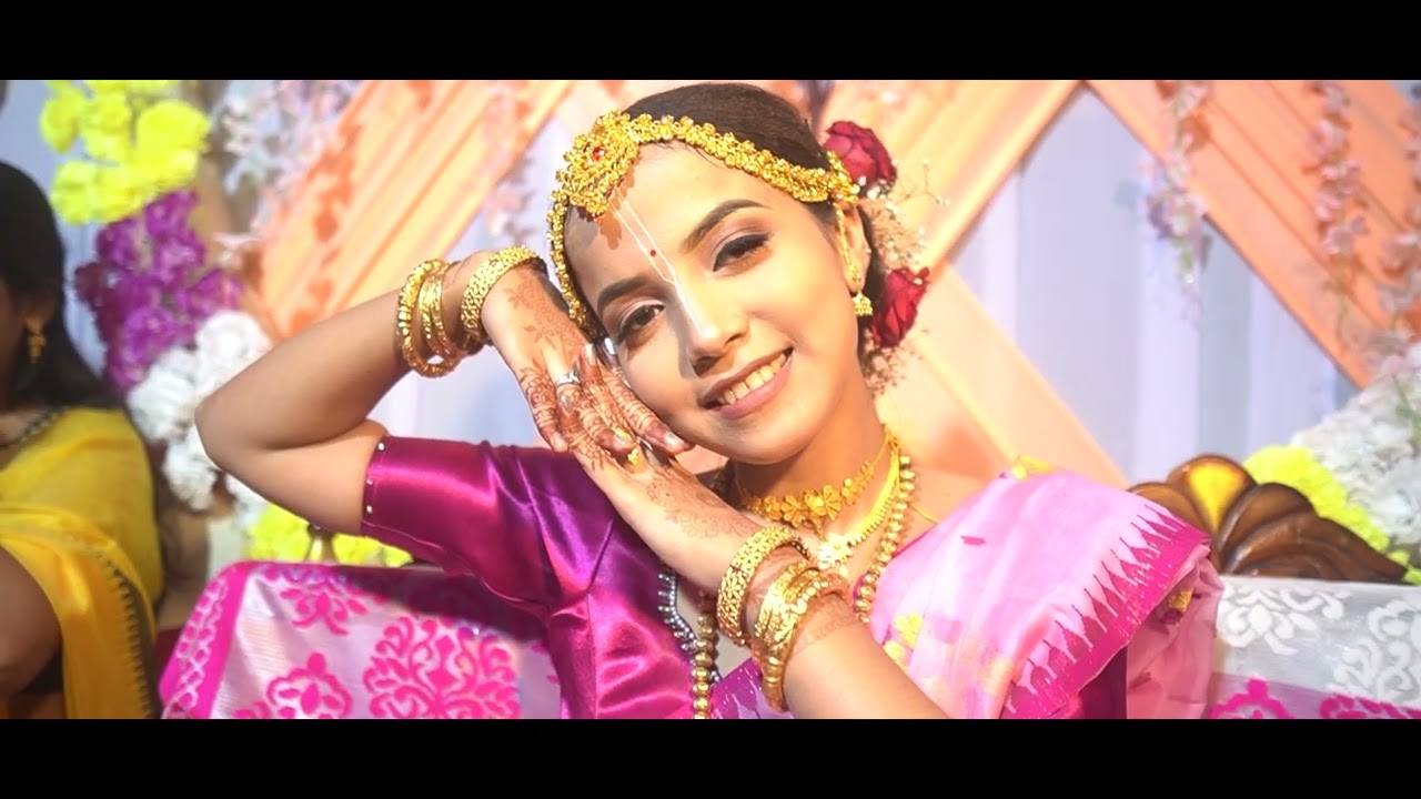 Subham weds sumi | Bishnupriya Manipuri wedding 2025 |