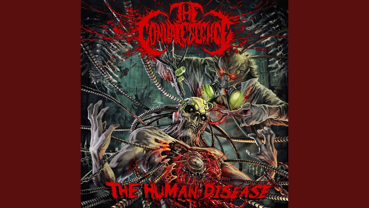 The Human Disease (2.0)