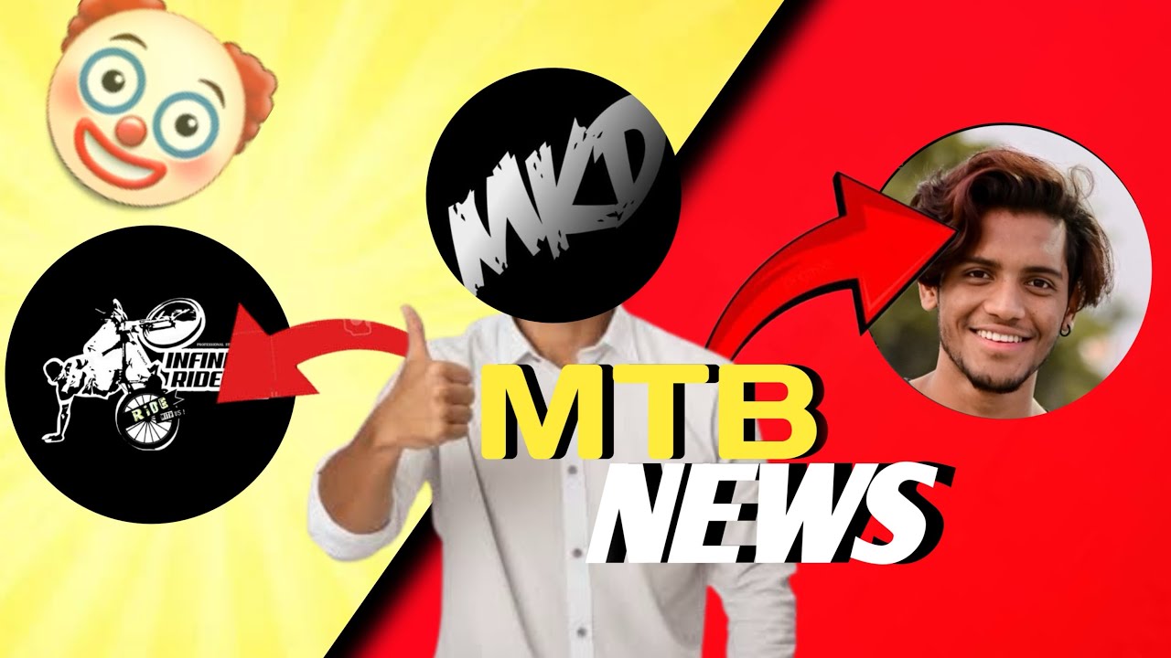 Mtb News | Big Update And Big Scam #Viral #trending 