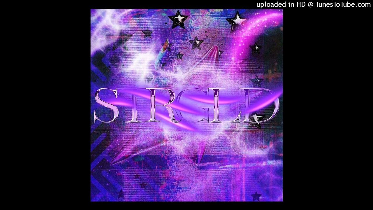 GLWKMOD - STRGLD