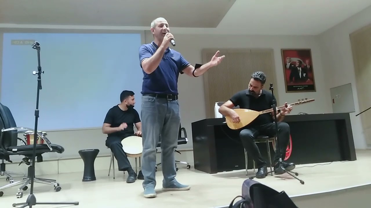 dersim dört dağ içinde