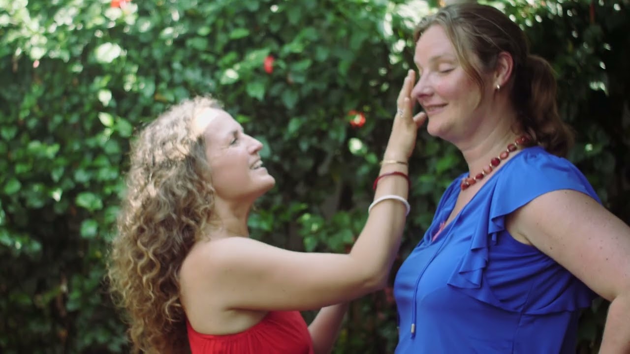 Art as Healing | The Muse Retreat Trailer