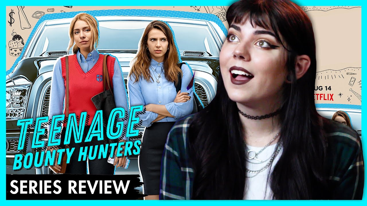 Teenage Bounty Hunters | SERIES REVIEW