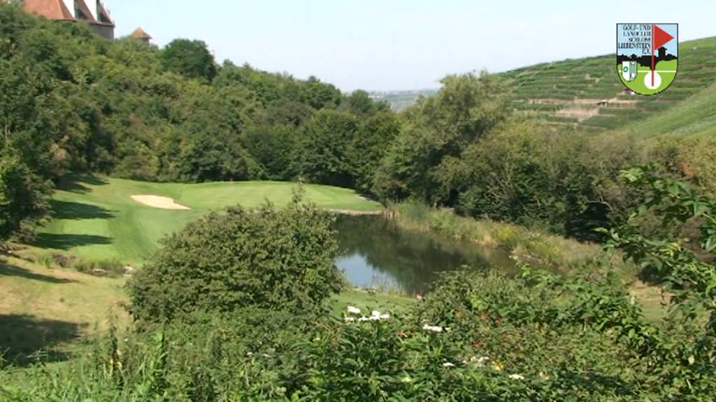 Imagefilm Golfclub Liebenstein