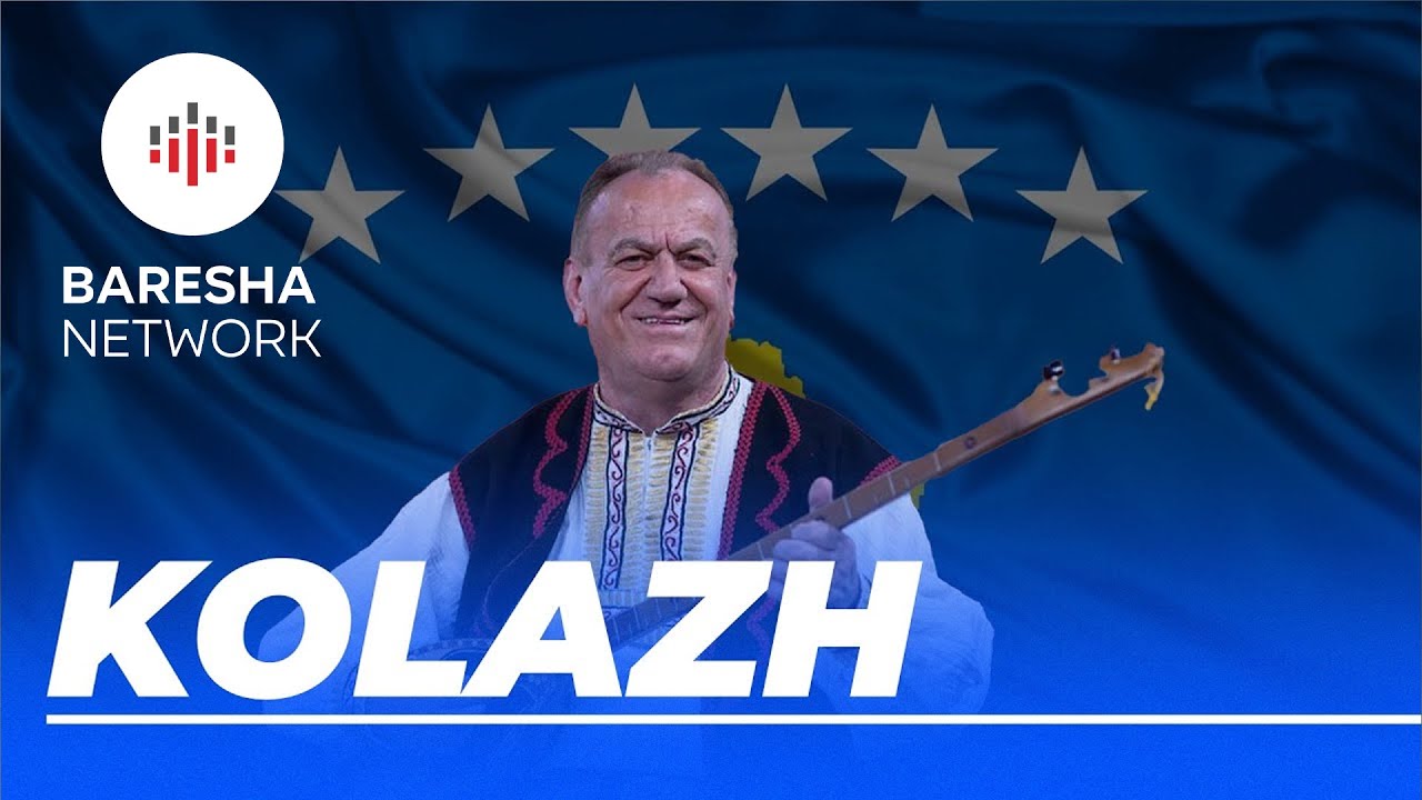 Mahmut Ferati - KOLAZH KËNGËSH PATRIOTIKE