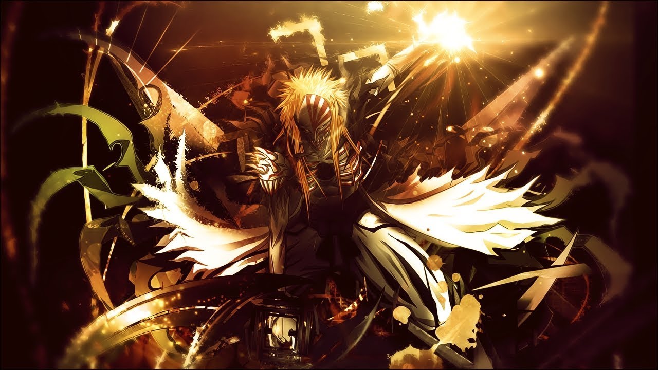 「ＡＭＶ」BLEACH- Fight Inside ᴴᴰ