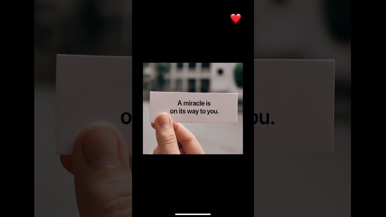 #HelpIsOnTheWay 🥰