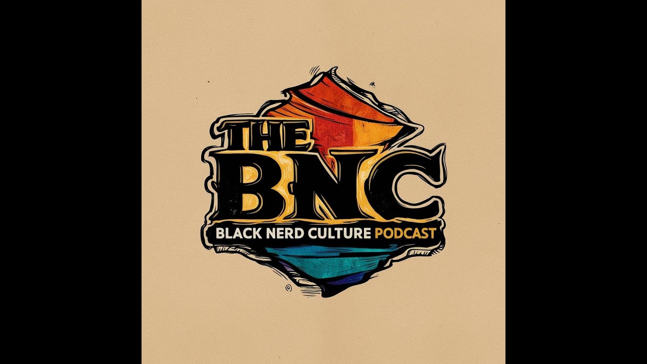The BNC Episode 17 - Wonder Man