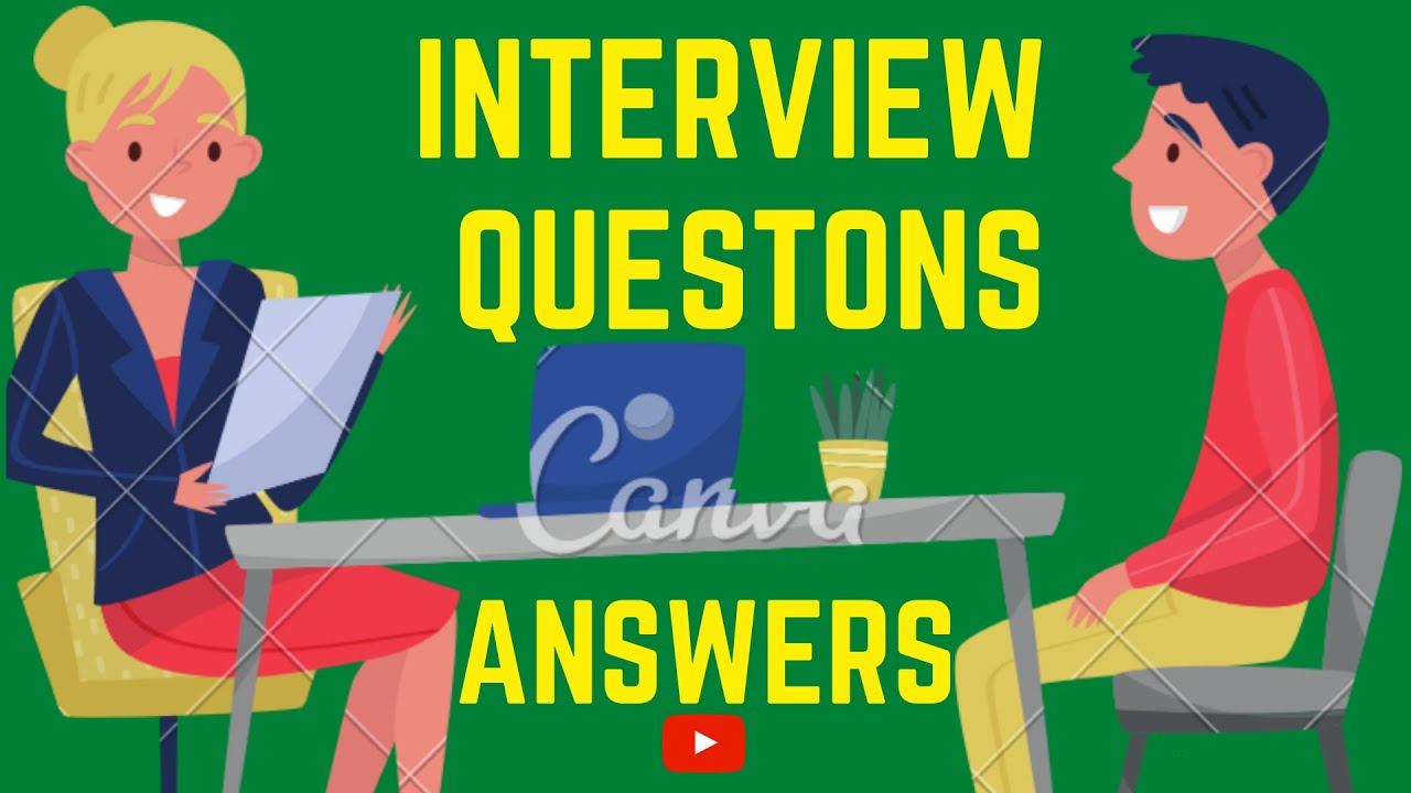 Top 10  important interview questions asked in every interview