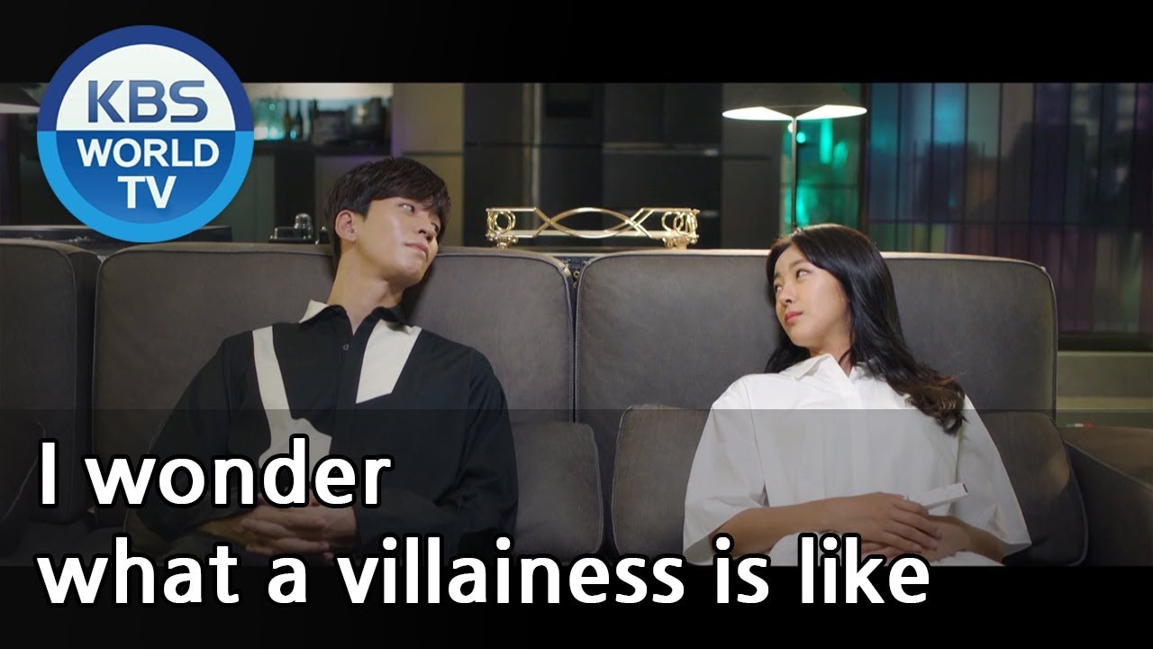 I wonder what a villainess is like [PERFUME(퍼퓸) / ENG]