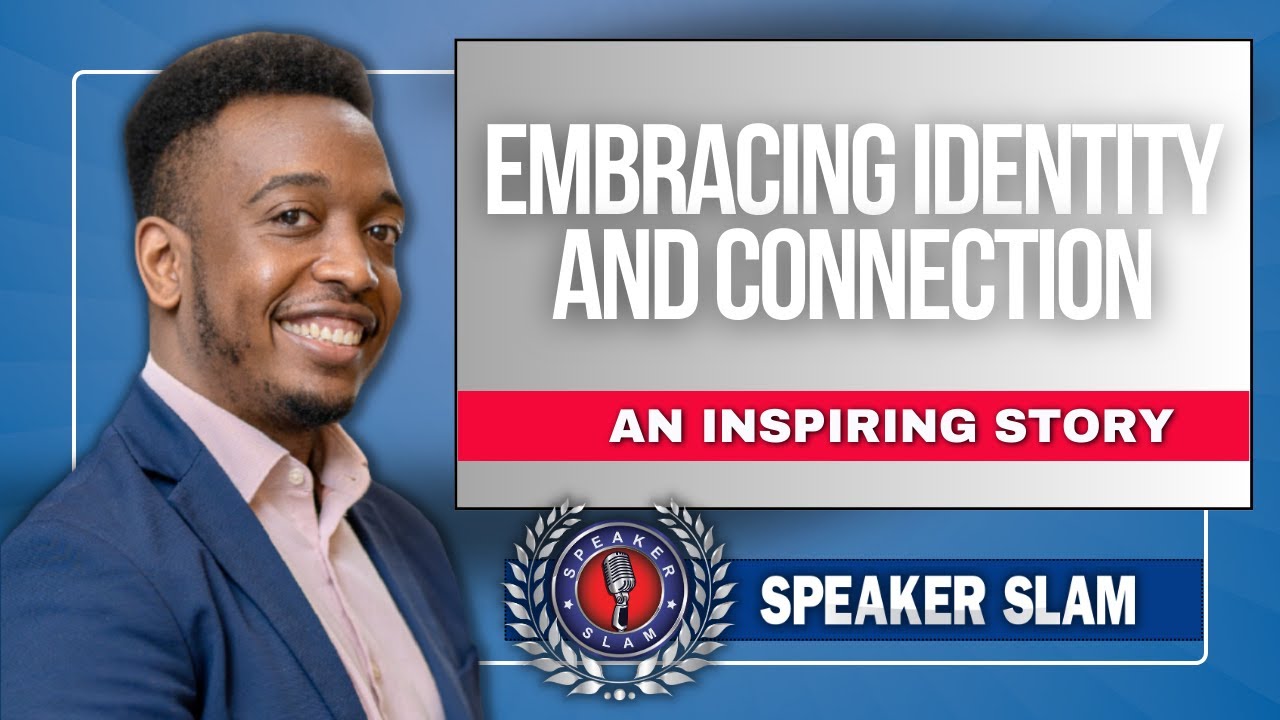 Overcoming Discrimination and Building a Strong Community | Adrian Leckie