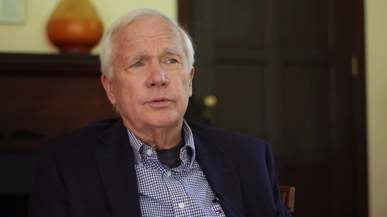 Caesar is Still a Challenge - Will Willimon