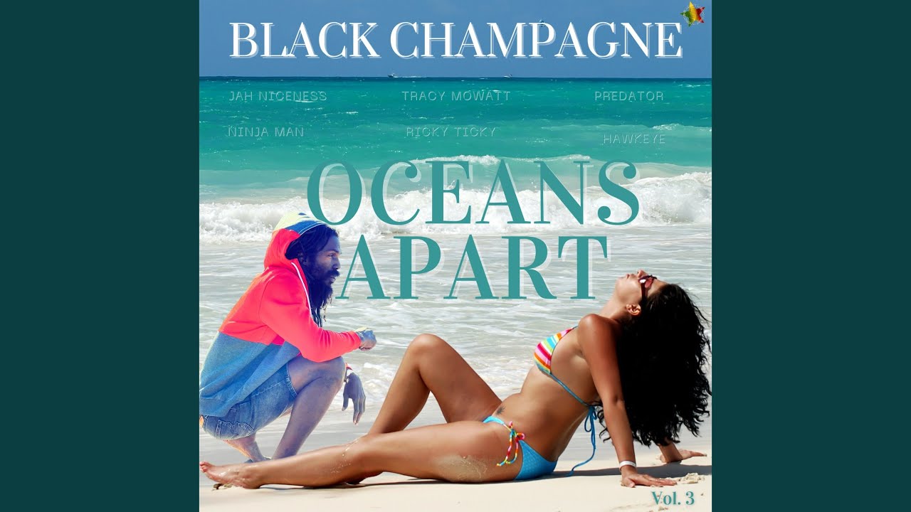 Oceans Apart