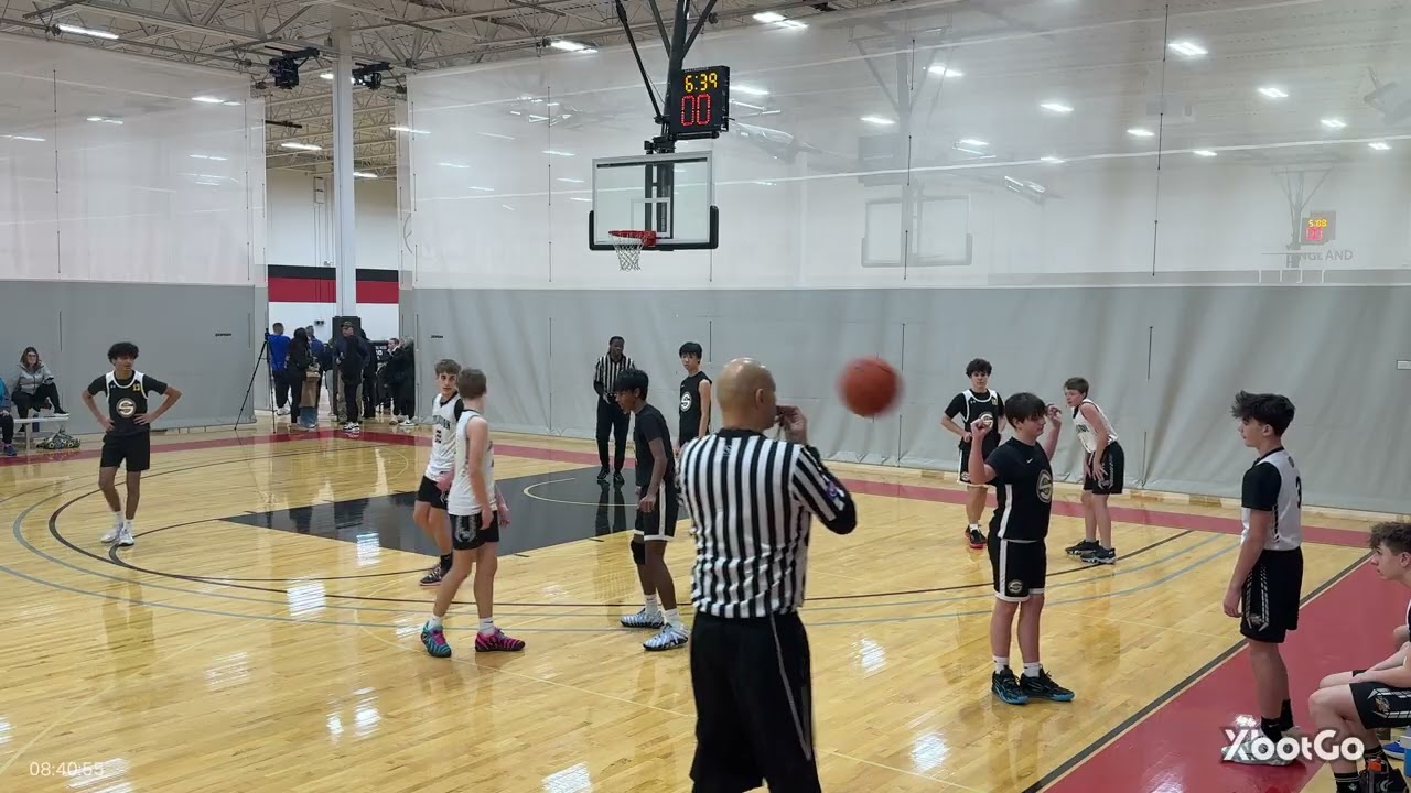 Jan 25 shoot-out game 1 pt2