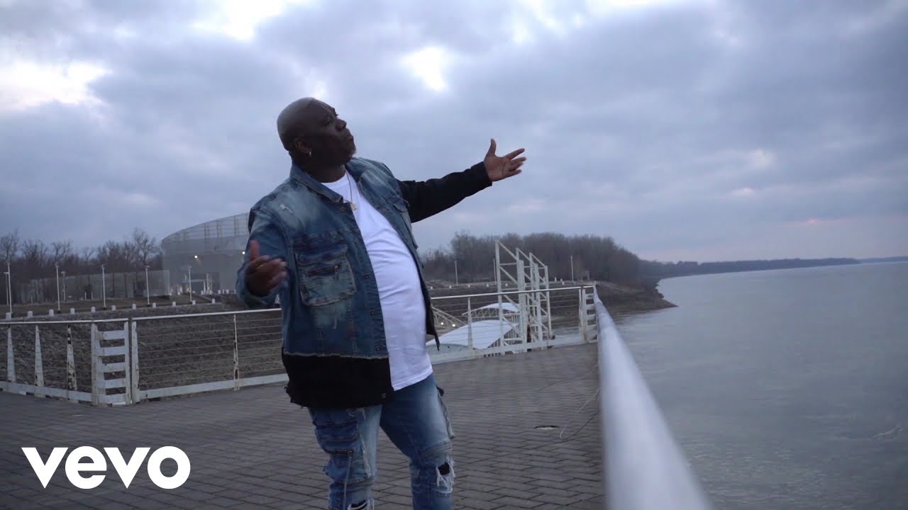 O.B. Buchana - Drinking My Problems Away