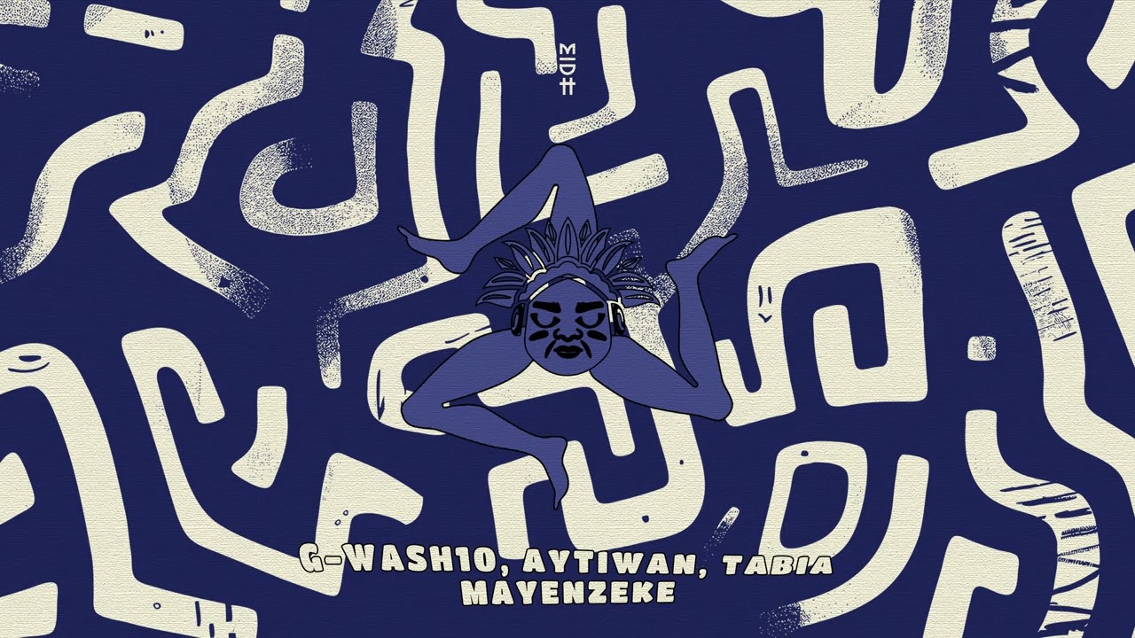 G-Wash10, Aytiwan, Tabia - Mayenzeke (MIDH 082)