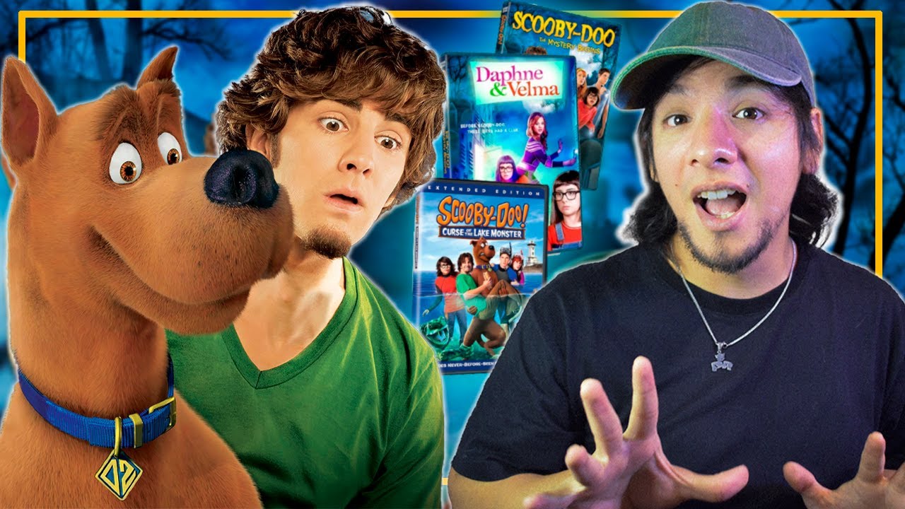 Las Otras Peliculas de Scooby Doo | CoffeTV