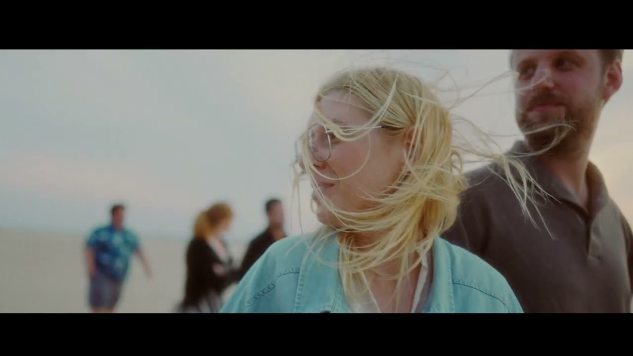 Filip Nadaski - Showreel 2024