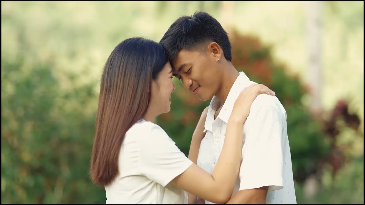 Couple Short Video | BLUE | yung kai