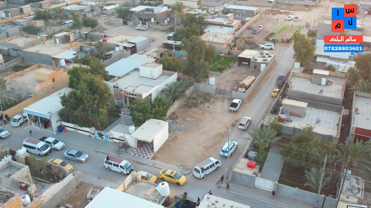 حفل زفاف محمد عدنان الجعفري