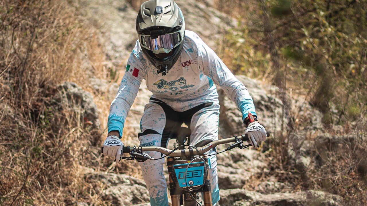 Carrera estatal Pachuca// Francisco Solaiza 2025