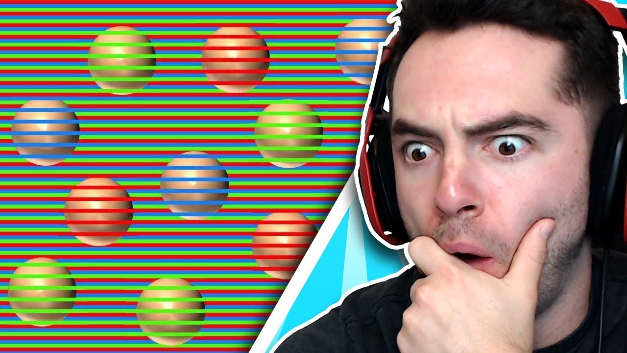 These Balls Are The Same Color (Black Magic Forkery #10)