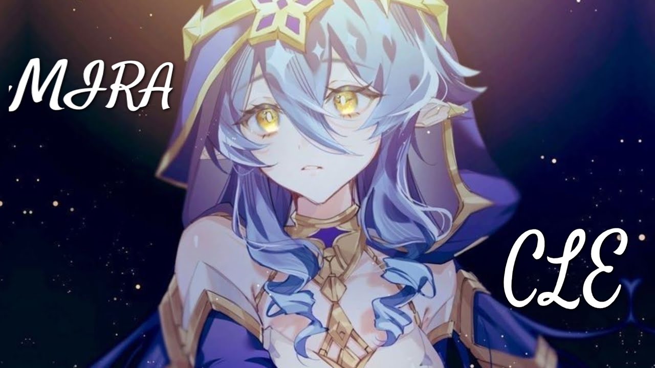 Nightcore | Miracle