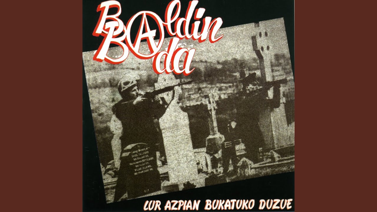 Ibilaldia