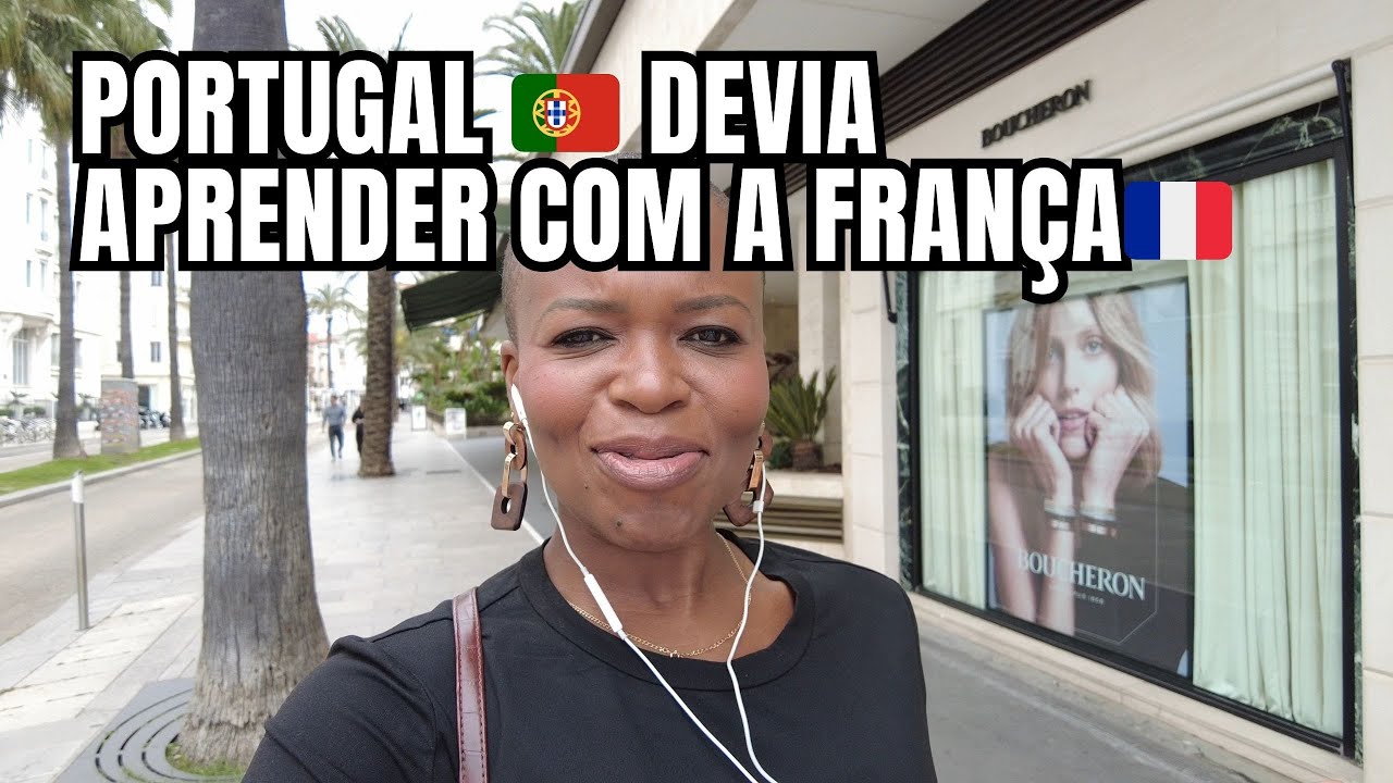HA OPÇOES  MUITO MELHORES QUE PORTUGAL