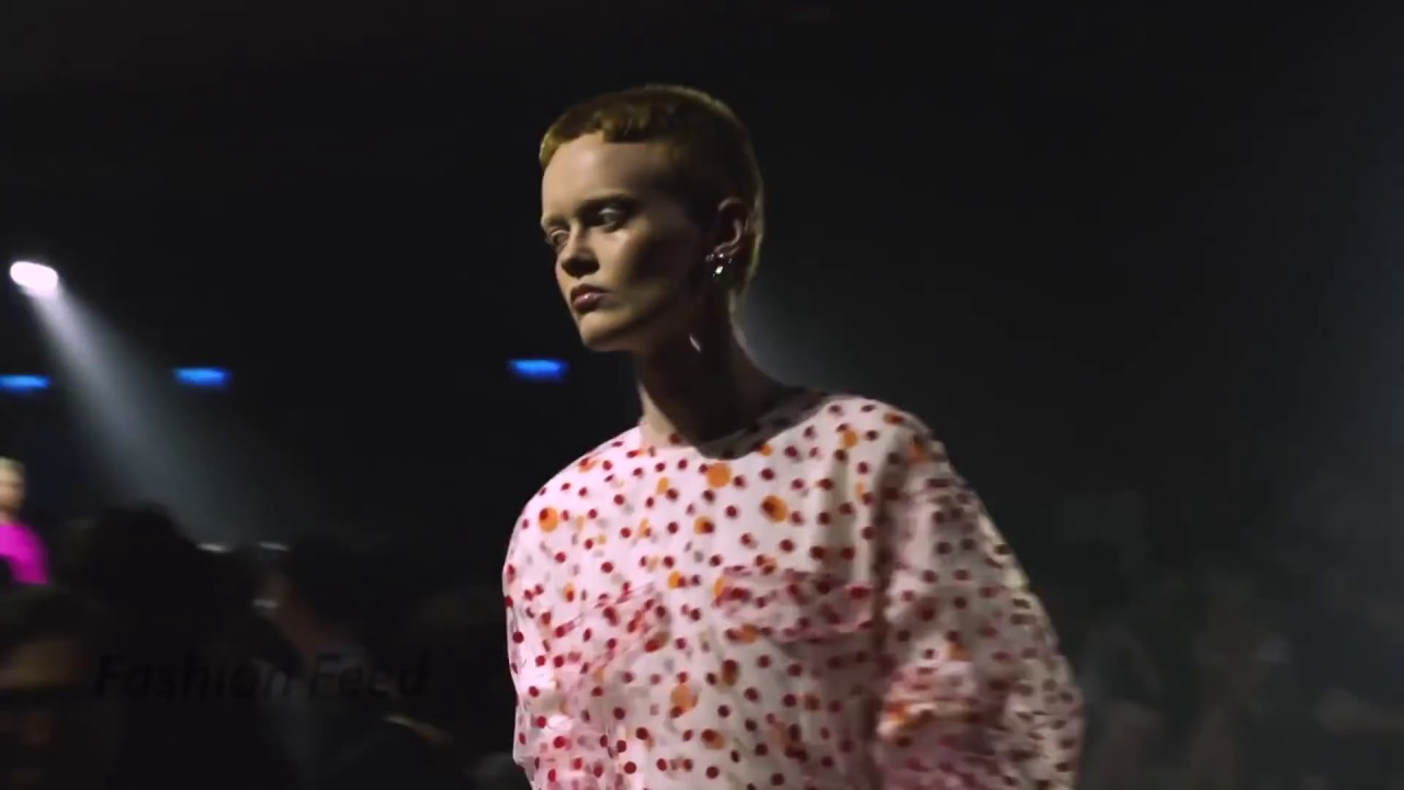 Kenzo | Spring/Summer 2019 | Women's & Men's | Paris Fashion Week