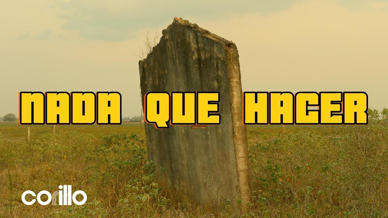 Tomates Fritos - nada que hacer (Video Oficial)