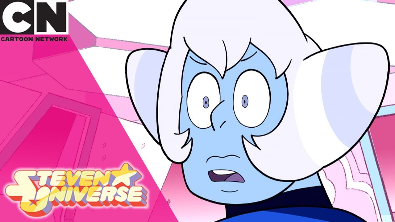 Steven Universe | Getting Caught Escaping the Zoo | Cartoon Network