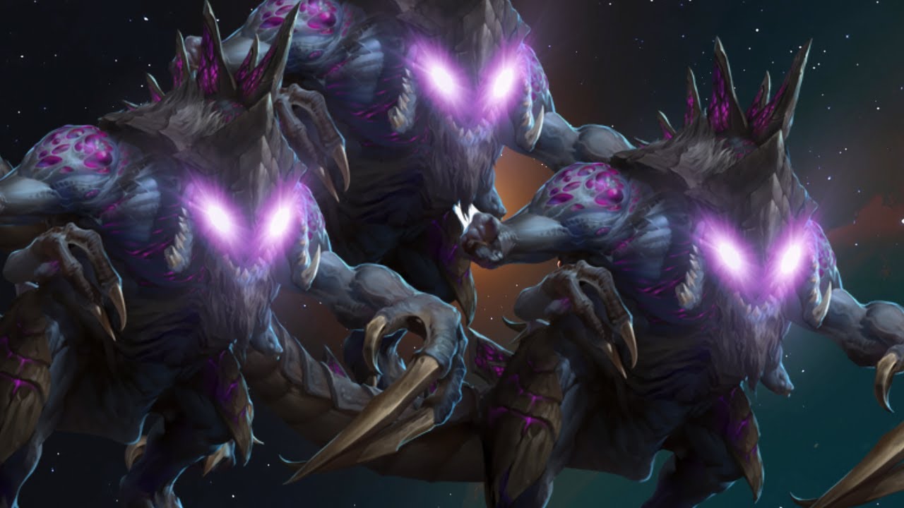 TITANIC DEHAKA 1 V 3 SHOUTCAST SUNDAY - Weekly Brawl [Starcraft 2 Direct Strike]