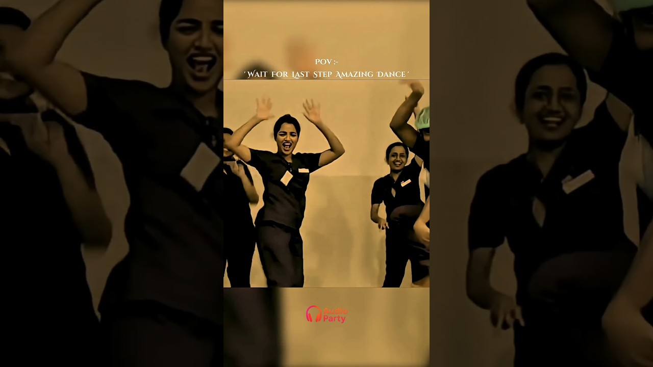 Doctors Dancing to Waka Waka 💃🩺 | This Time for Africa 🌍🔥 