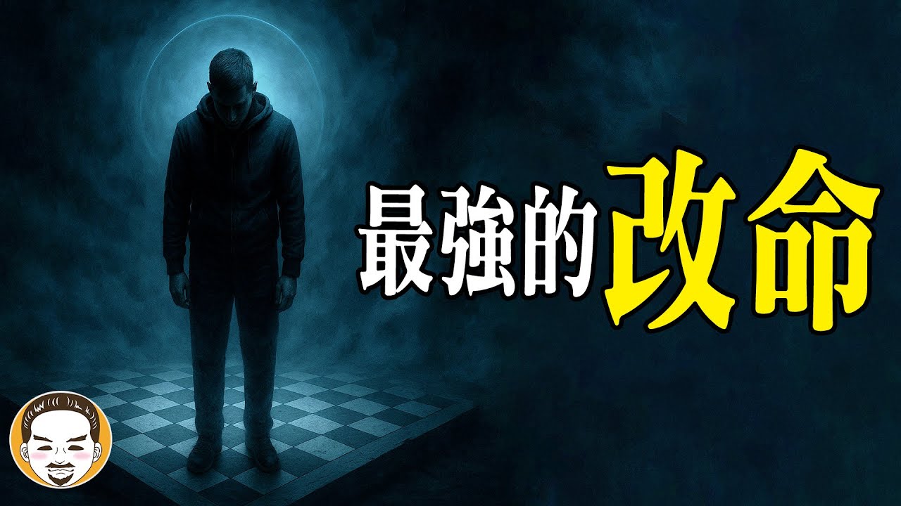 【周末加更】超乎你想像的一則故事『改命』照著做成功機率99% | 老王說 | 經典故事