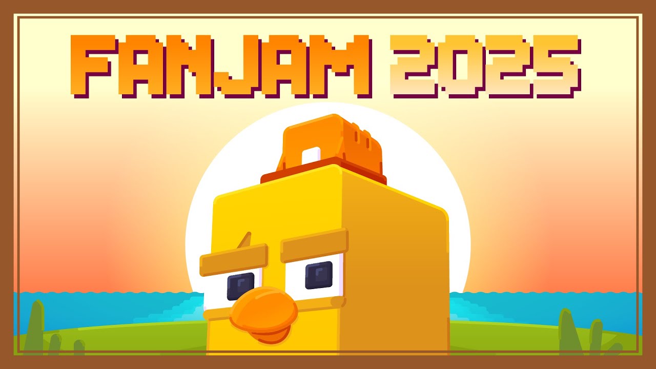 Annual FanJam 2025: FanWeek 100