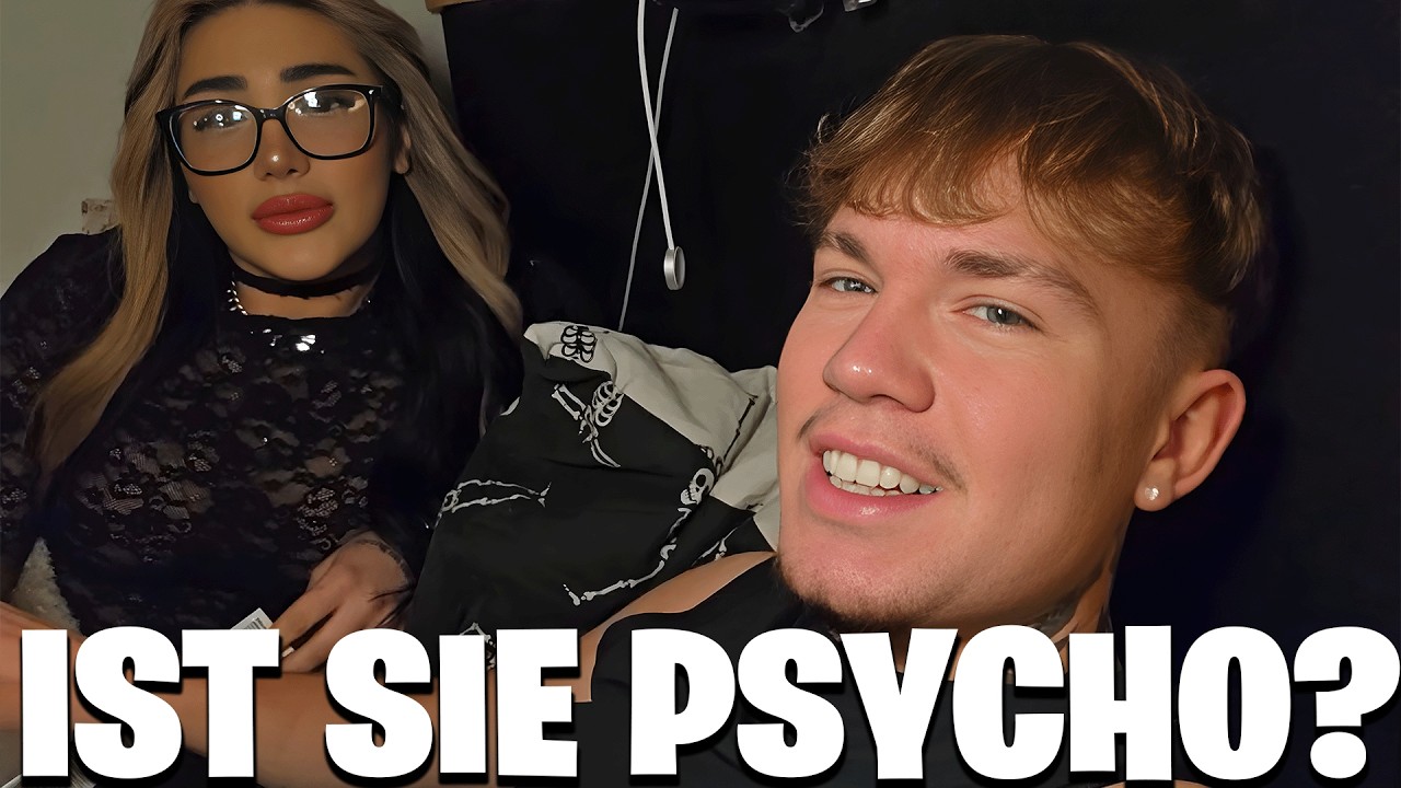 🔥 TREFFEN MIT IHR… 😱 UND KURZER ABSTECHER BEI RENE REDO!