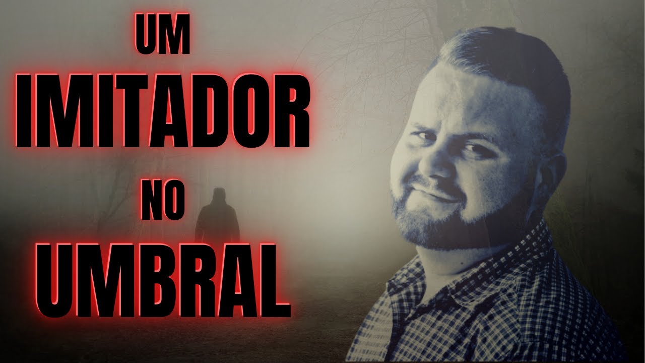 O RELATO DE UM IMITADOR DE RELIGIOSO NO UMBRAL DENSO