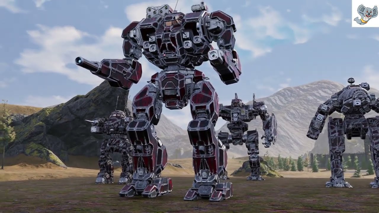 Losing arms and armour through the Inner Sphere - MechWarrior 5: Mercenaries - Main Campaign 4