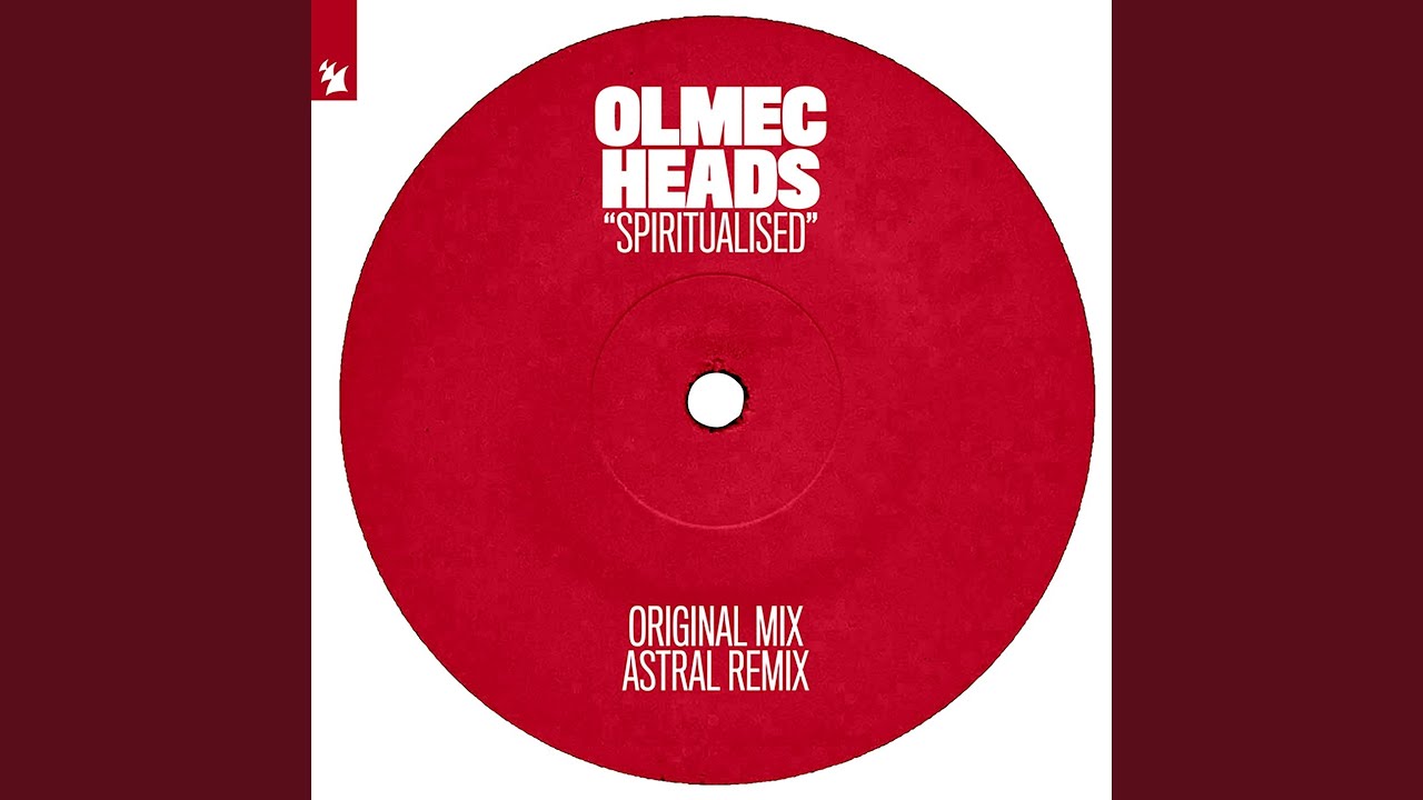 Spiritualised (Original Mix)