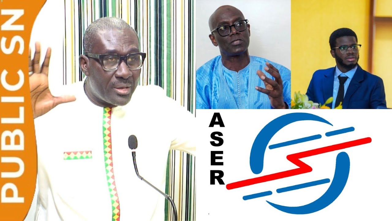 🛑 JANGÀT | ASER : Thierno Alassane Sall attaque Jean-Michel, Dr Ousmane Kane  prend position