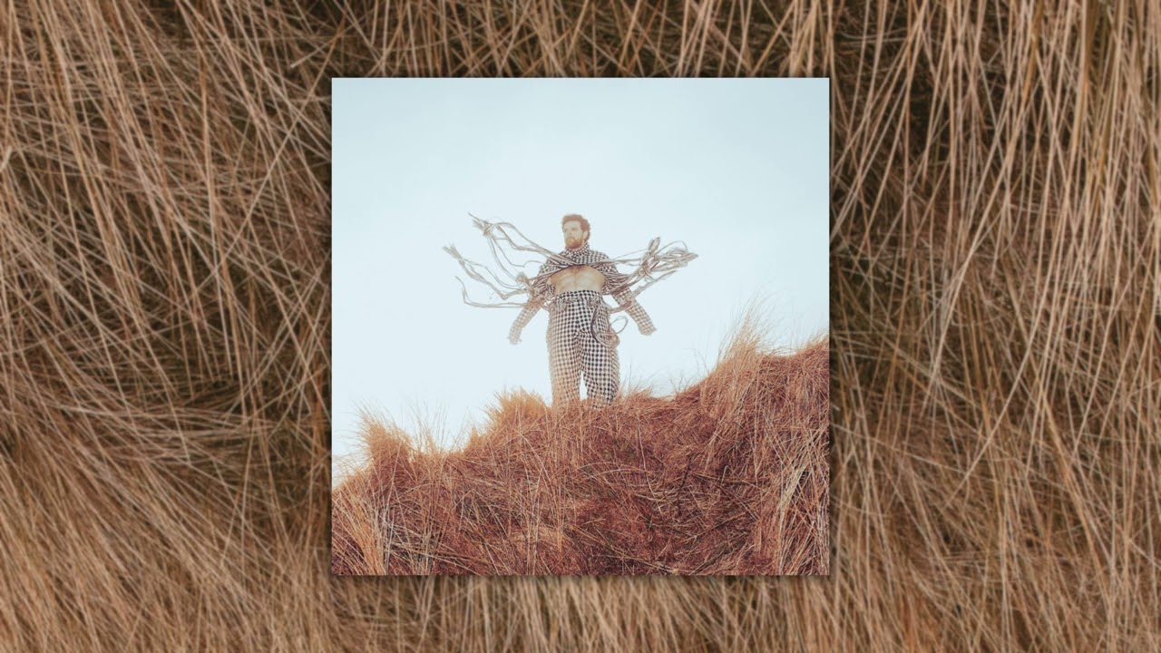 Jack Garratt - Higher (Alternate Version)