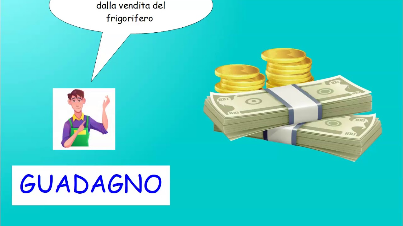 La compravendita