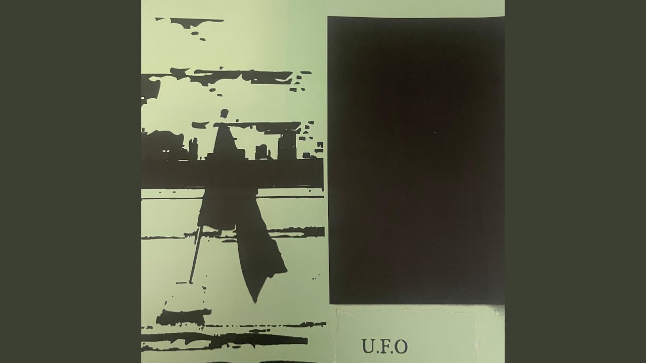 U.F.O