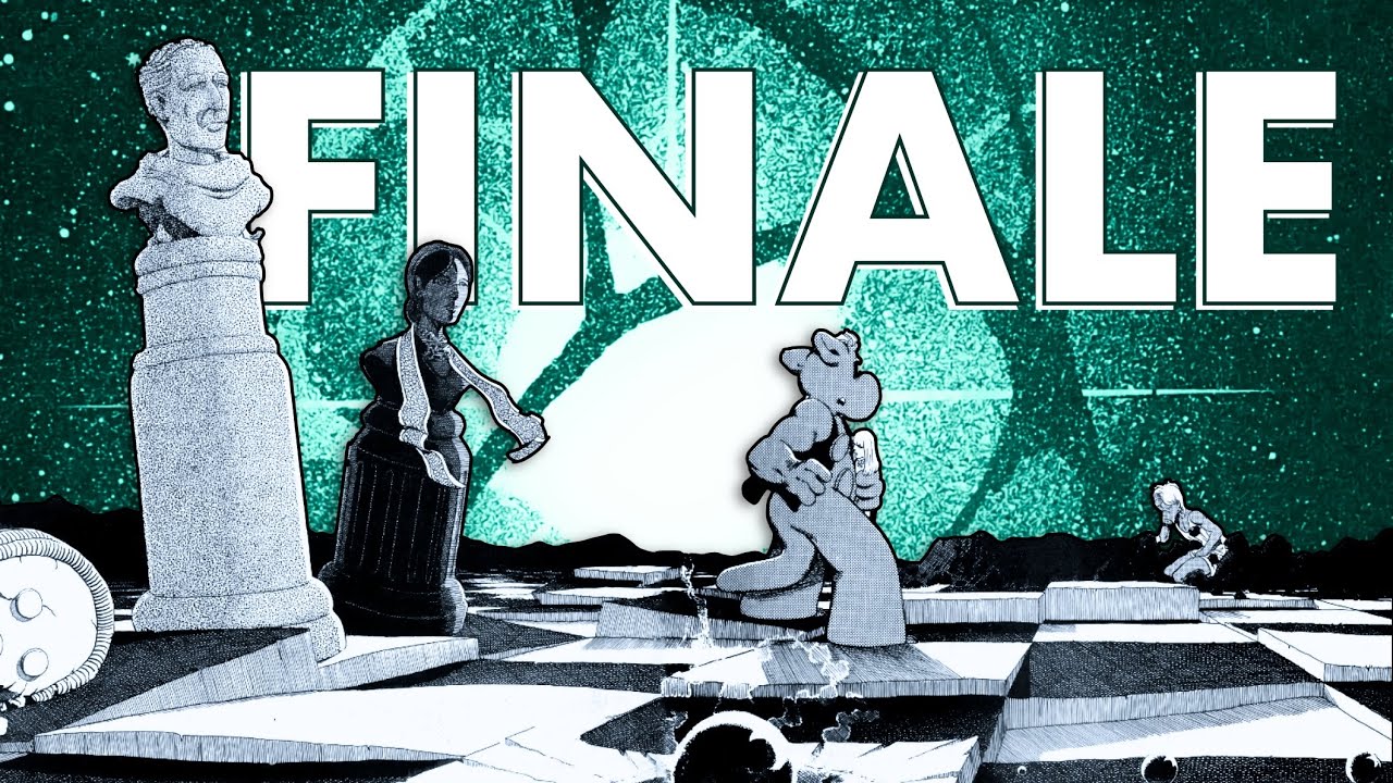 Cerebus: Матери и дочери (выпуски 151-200)