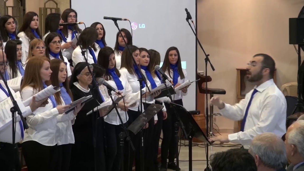 Κομποσχοίνι θα κρατώ نشيد المسبحة