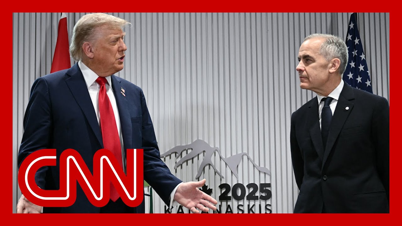 Trump slams G7 for kicking out Russia