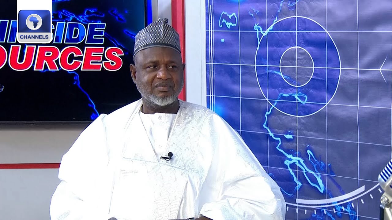 OBJ, IBB Persuaded Me Not To Run Against Yar’adua - Yerima | Inside Sources