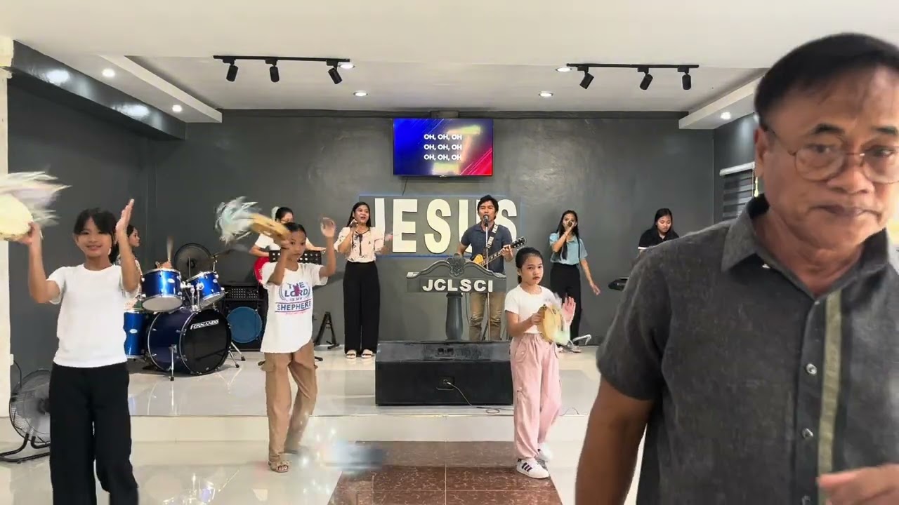 Today is the Day | Jcls Church